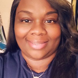 Meet your Posher, Marilyn